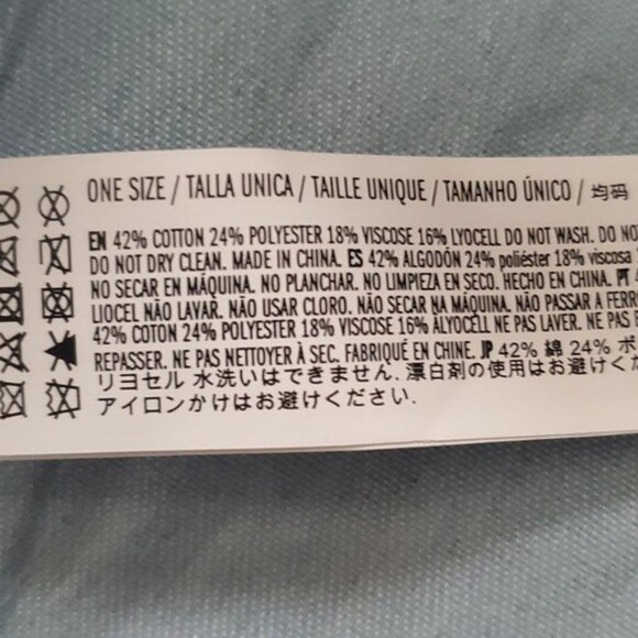 Bandana f21 studded - Picture 5 of 5